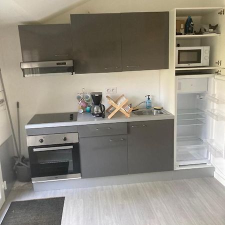 Les Maisons De Charly Guidel Ngoại thất bức ảnh
