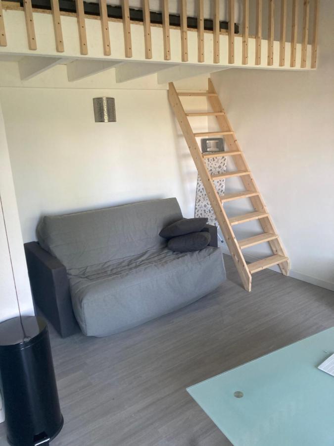 Les Maisons De Charly Guidel Ngoại thất bức ảnh